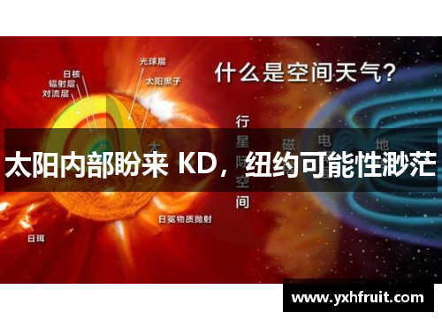 太阳内部盼来 KD，纽约可能性渺茫